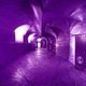 Illustration for article titled These Giant Balloons Inflated Indoors Look Completely Surreal